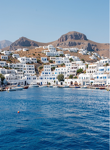Paros