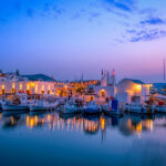 Experience Paros