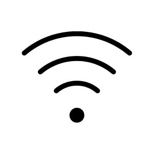 WiFi