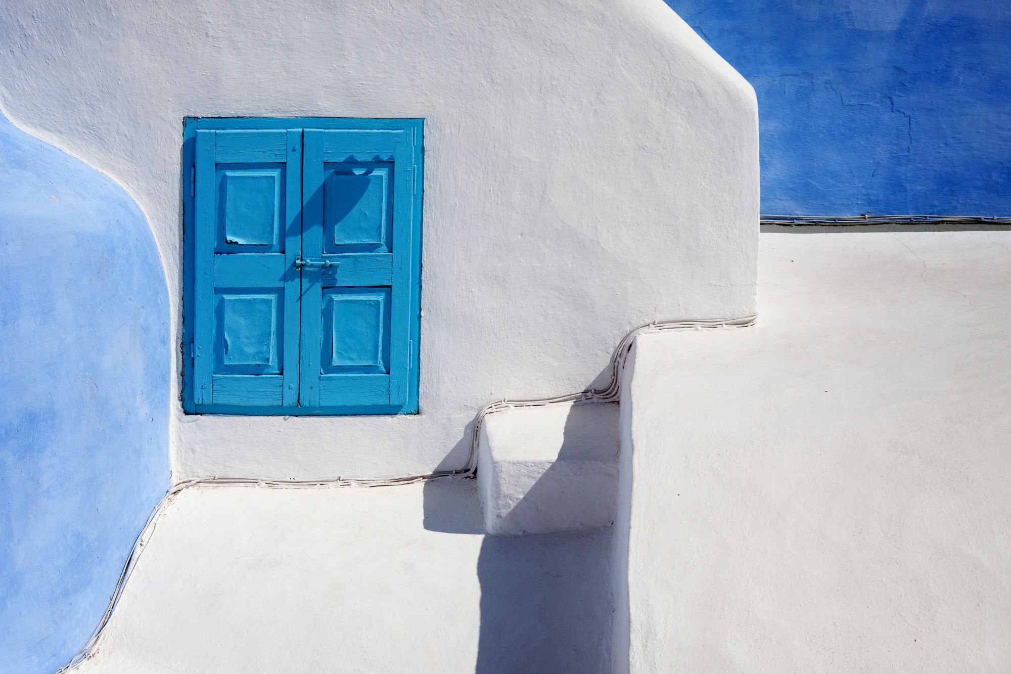 Cycladic charm: A journey through Greece’s islands