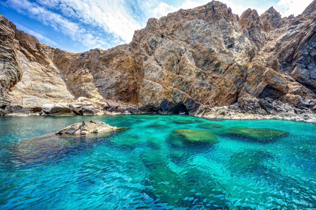 All the things you shouldn't miss in Tinos