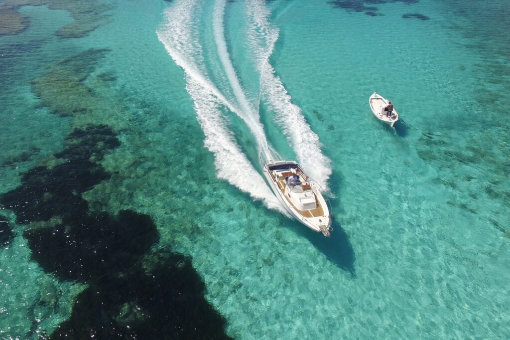 Paros: The perfect place for August