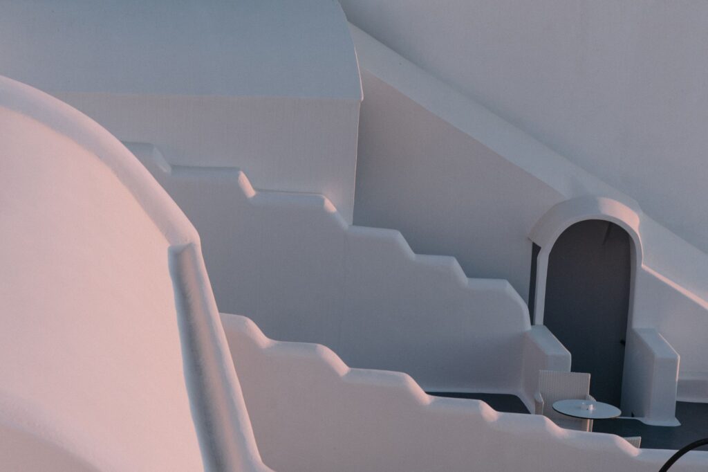 What makes Cyclades unique?