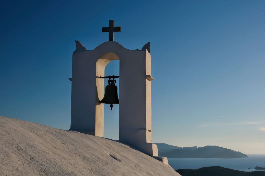Cyclades: The heart of the Aegean